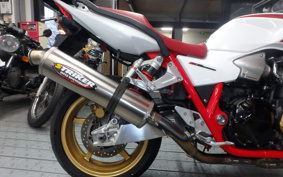 HONDA CB1300 SUPER  BOL DOR ABS 2006 SC54