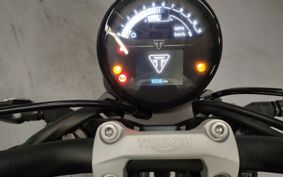 TRIUMPH  TRIUMPH  TRIDENT 660 2022 LGL10U