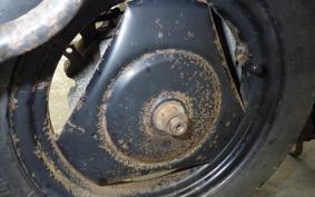 HONDA MOTOCOMPO 2000 AB12