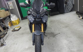 YAMAHA TRACER 9 GT 2023 RN70J