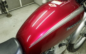 HONDA CB223S 2015 MC40