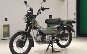 HONDA CT125-2