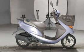 HONDA DIO CHESTER AF68