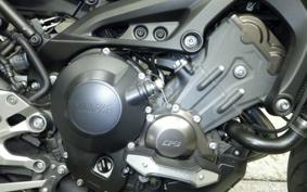 YAMAHA MT-09 Tracer 2015 RN36J