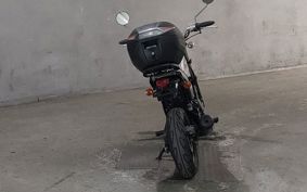 HONDA  APE 50 TYPE D AC18