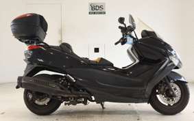 YAMAHA MAJESTY 250 Gen.4 SG20J