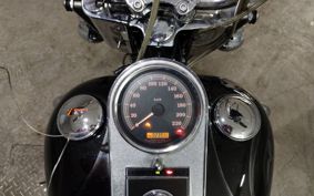 HARLEY HARLEY FLSTC1450 BJY