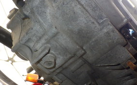 HONDA APE 50 AC16