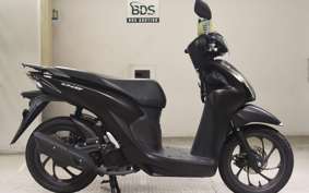 HONDA DIO 110 2013 JK03