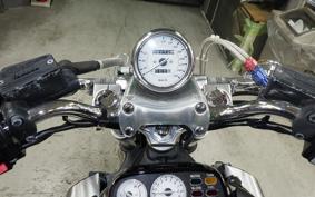 YAMAHA VMAX 2002