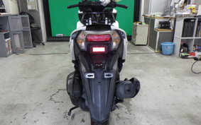 YAMAHA TRICITY 155 A SG37J