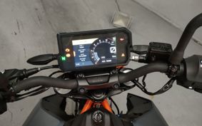 KTM 390 DUKE JPJ40