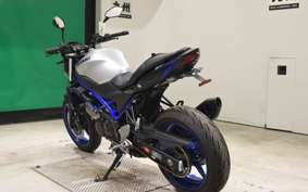 SUZUKI SV650 A 2020 VP55B