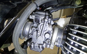 YAMAHA SR400 Gen.2 1995 1JR