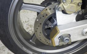 DUCATI MONSTER S4 2001