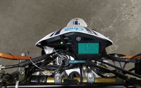 YAMAHA SEROW 250 DG17J