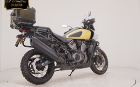 HARLEY PAN AMERICA 1250 S 2023