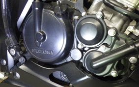 SUZUKI GSX-S150 2013