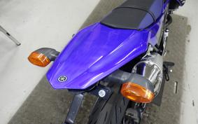 YAMAHA WR250X 2012 DG15J