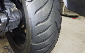 HONDA FORZA 250 MF15