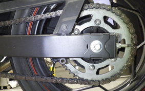 KAWASAKI NINJA 250 EX250L