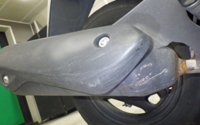 SUZUKI ADDRESS V125 G CF4EA