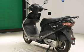 SUZUKI ADDRESS V125 2021 DT11A