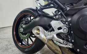 YAMAHA MT-09 ABS 2014 RN34J
