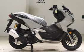 HONDA ADV160 2011 KF54