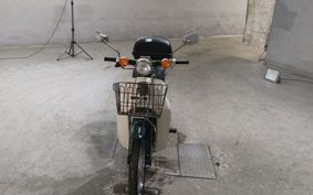 HONDA SUPER CUB50 AA01