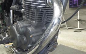 YAMAHA SR400 Gen.3 2007 RH01J