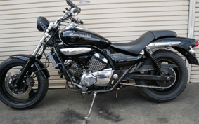 KAWASAKI ELIMINATOR 250V VN250A