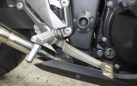 KAWASAKI NINJA 250 2006 EX250L