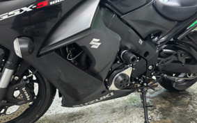 SUZUKI GSX-S1000F 2021 GT79B
