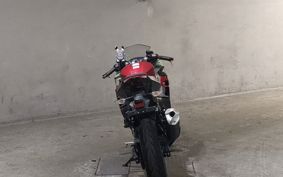 KAWASAKI NINJA 400 2019 EX400G