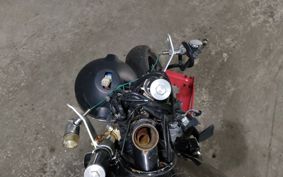 HONDA CB400SFV-2 NC39