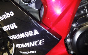 SUZUKI GSX-S1000F 2017 GT79A