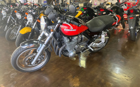 KAWASAKI ZEPHYR 1100 2024 ZRT10A