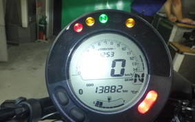 KAWASAKI ELIMINATOR400-3 2025 EL400A