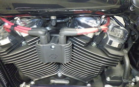 HARLEY FLBS 1870 2021