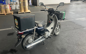 HONDA SUPER CUB50 AA04