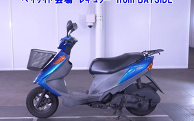SUZUKI ADDRESS V125