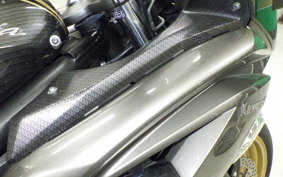 KAWASAKI NINJA 400 ABS 2015 EX400E