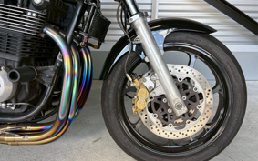 KAWASAKI ZEPHYR1100 1992 ZRT10A
