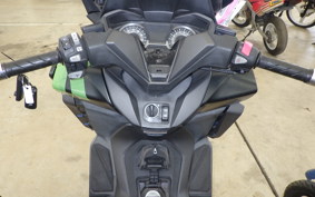 HONDA FORZA 250 MF13