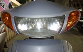 YAMAHA AXIS 125 TREET 2023 SE53J