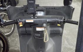 HONDA GYRO CANOPY 2024 TA03