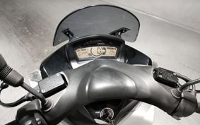 YAMAHA TRICITY 125 SE82J