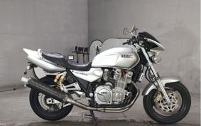 YAMAHA XJR1300 1998 RP01J