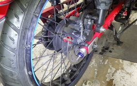 HONDA CT125 HUNTER CUB